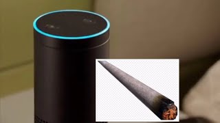 (YTP) Alexa loses her marbles