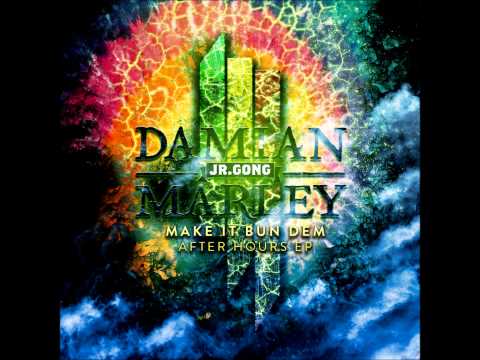 Skrillex & Damian "Jr. Gong" Marley - Make It Bun Dem (Culprate Remix) [Audio]