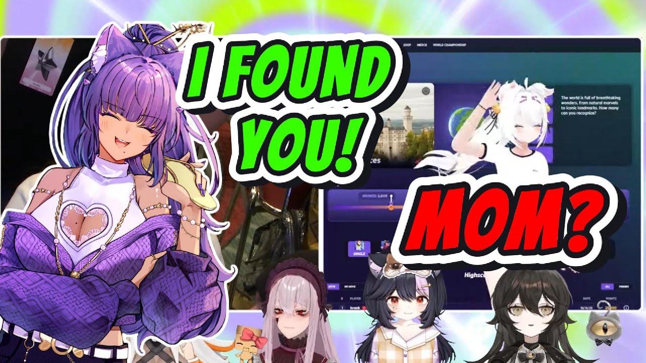 CHACHA SUPRISES FILIAN IN REAL LIFE!!!