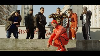 Le M - Dans le Game (Clip Officiel)