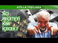 Acı Reçeteyi Kim İçecek ?