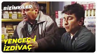 Halil Pazarlama Alem Yaparken Basıyor - Bizimkiler 86. Resimi