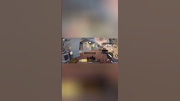 Just a noob trying to look pro 😅 #CODMoments