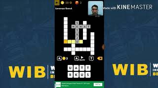 WIB Game NET ( Android Game) - Kok Kesel ya? screenshot 3