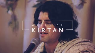 Yogindra // WAVES OF KIRTAN #92