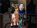 GOLDEN HUNTRIX |K-pop Demon Hunters, SAJA BOYS ,EJAE ,AUDREY NUNA ,REI AM,|cover comparison#shorts ‎