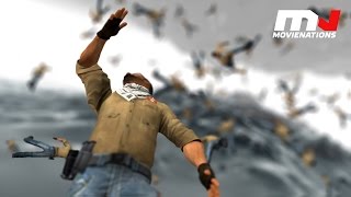 [CS:GO] INVASION by #MN MARO
