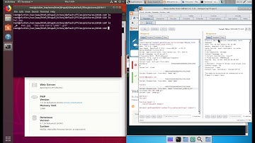 Getting code execution through multiple Drupal vulnerabilities