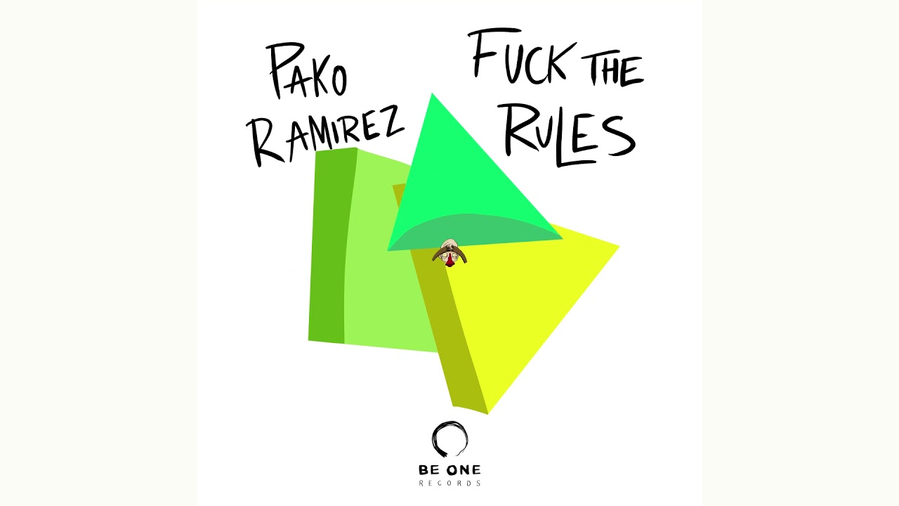 Watch F**K THE RULES (ORIGINAL MIX) on YouTube Watch F**K THE RULES (ORIGINAL MIX) on YouTube