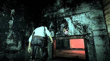 The Evil Within(TC Ver.)-- DLC: The Assignment Survival Mode First Time Gameplay Ch.2 Part.2