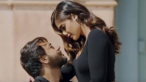 Mere Rashke Qamar | Ajay Devgan | Ileana | Nusrat & Rahat Fateh Ali Khan | Tanisk Manoj | Baadshaho|