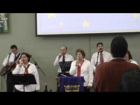 جيش املاك السما