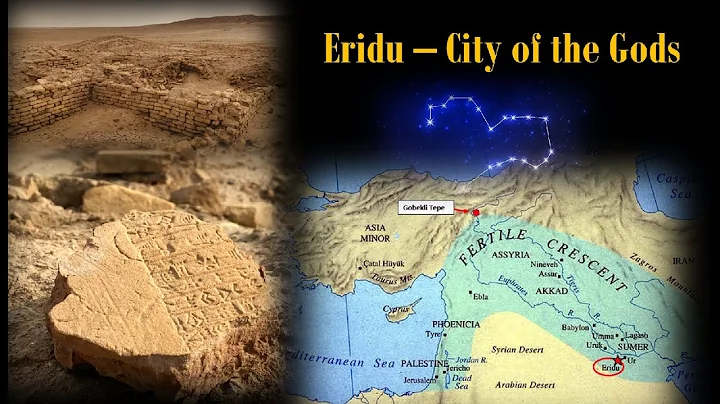 Eridu - City of the Gods, Destruction, New Discove...