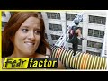BARREL Rolling & RAT Transfer 🐀 | Fear Factor US | S03 E13 | Full Episodes | Thrill Zone
