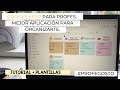 Tutorial Google Keep para profes. Mejor aplicación para organizarte. #profegosto