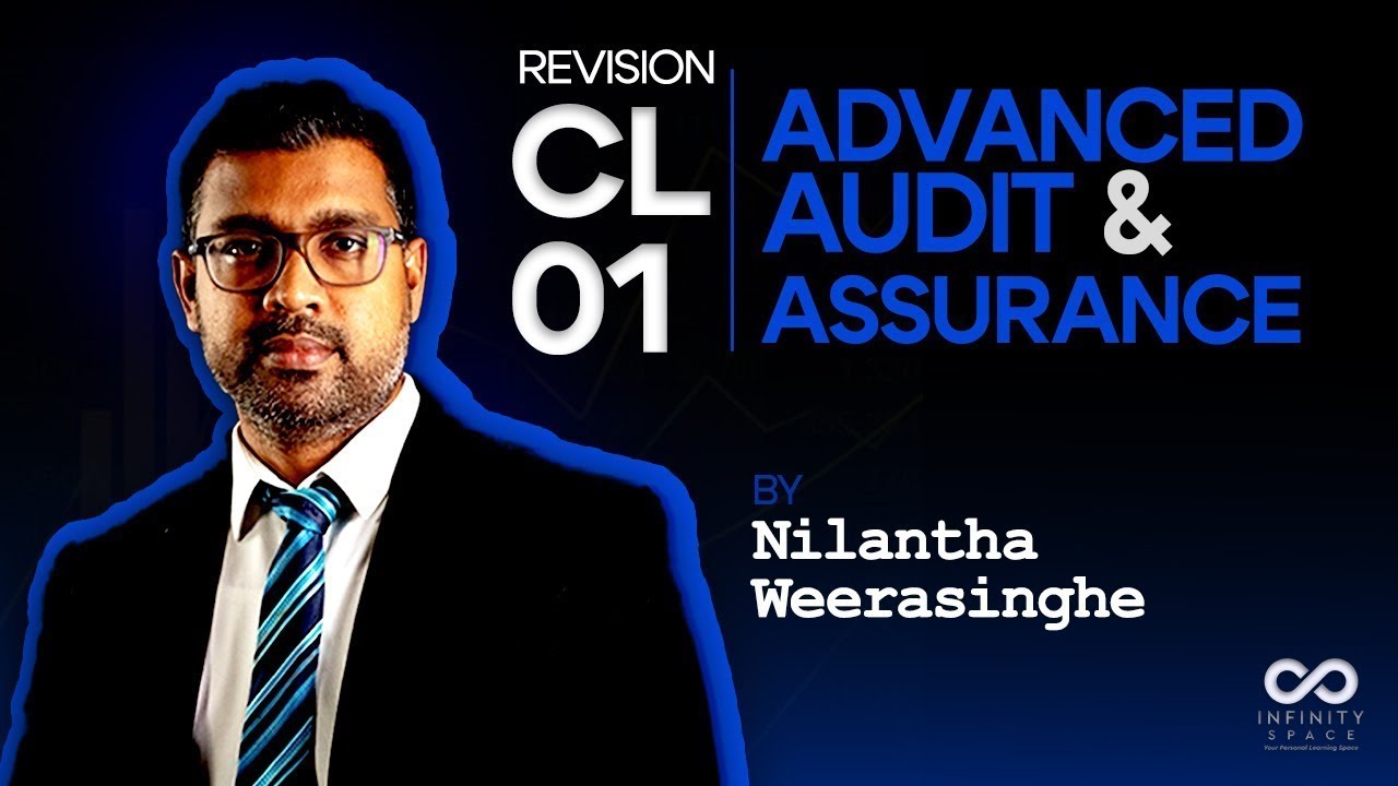 CL 01 | Nilantha sir - YouTube