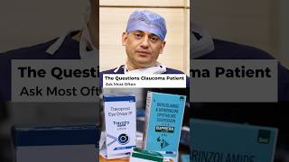 Top Questions Every Glaucoma Patient Asks/ Dr. Pawan Gupta