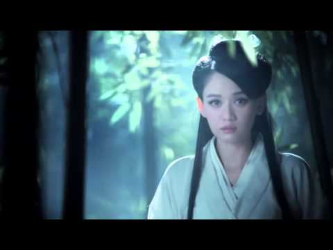 笑傲江湖Online 東方不敗外傳微電影(下)-結局二