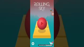 Rotolamento delle palle #1# screenshot 1