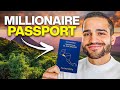 El Salvador 1 Million Passport Explained El Salvador 1 Million Passport Explained