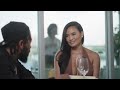 Daphne Joy Meets Akademiks on Their First Date. We Filmed It.