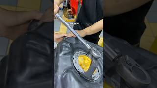 I use this tool to quickly remove and install fuel tank caps, fits 90% metal models. 🤔 I use this tool to quickly remove and install fuel tank caps, fits 90% metal models. 🤔