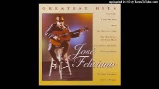 José Feliciano - Che Sarà