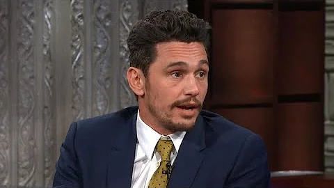 James Franco disputes sexual misconduct allegations