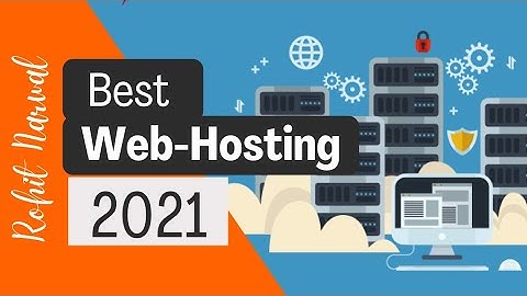 Best web hosting for India in Hindi | 2021 | Bluehost vs Hostgator vs hostinger