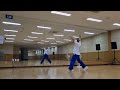 오늘부터1일 - 케이윌  / 탑티어댄스 / 몸풀이 / 출처 - 즐거운반쌤