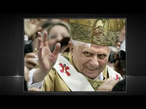 Video: Skeleti U Ormaru Vatikana - Alternativni Prikaz