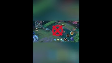 Setting ngô không và cách dùng chiêu nhanh #shorts #lienquanmobile