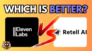 Retell Ai Vs Elevenlabs (2025) | Which AI Application Is Better?