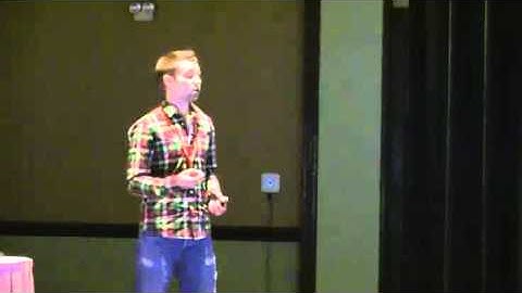 UDS N Monday plenary: Getting great applications on Ubuntu