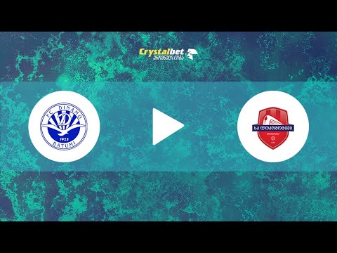 დინამო ბათუმი - ლოკომოტივი