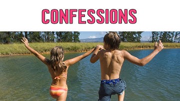 12 Salacious Camp Confessions
