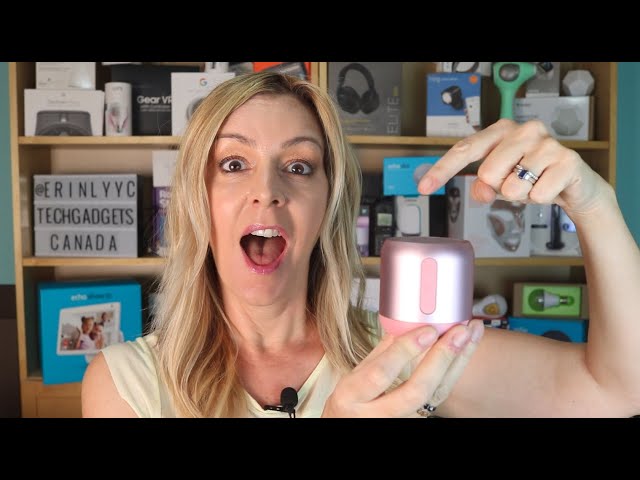 Anker SoundCore Mini: The shocking surprise about this teeny portable speaker!