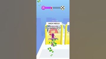 Beauty Race Best Android IOS Walkthrough