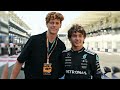 Kimi Antonelli vs Sinner! F1 Drama | F1 Tech Woes | F1 Slowdown