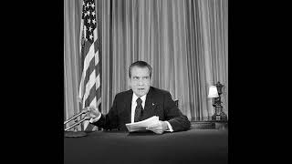 Ep. 2 What Kind of Day Has it Been?  Watergate Calls from April 1973 Part 2