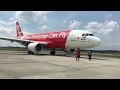 RAMP LIFE - AIRASIA - POWERED BY GROUND TEAM RED