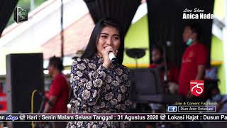 DINDA PUSPITASARI DOSA MASA LALU  ANICA NADA SIANG 31 AGUSTUS 2020 CIEURIH CIDAHU KUNINGAN