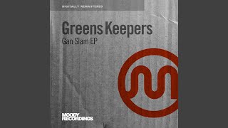 Gander (Original Mix)