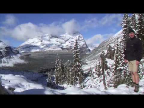 Sept. v. Lake O'Hara, Yoho, British Columbia, Canada