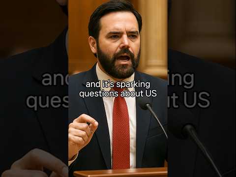 Leaked US Chat Reveals Frustration Over Europe’s Role?