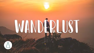 Chill Out Ambient Music Mix Work Study Music Wanderlust 1Hour