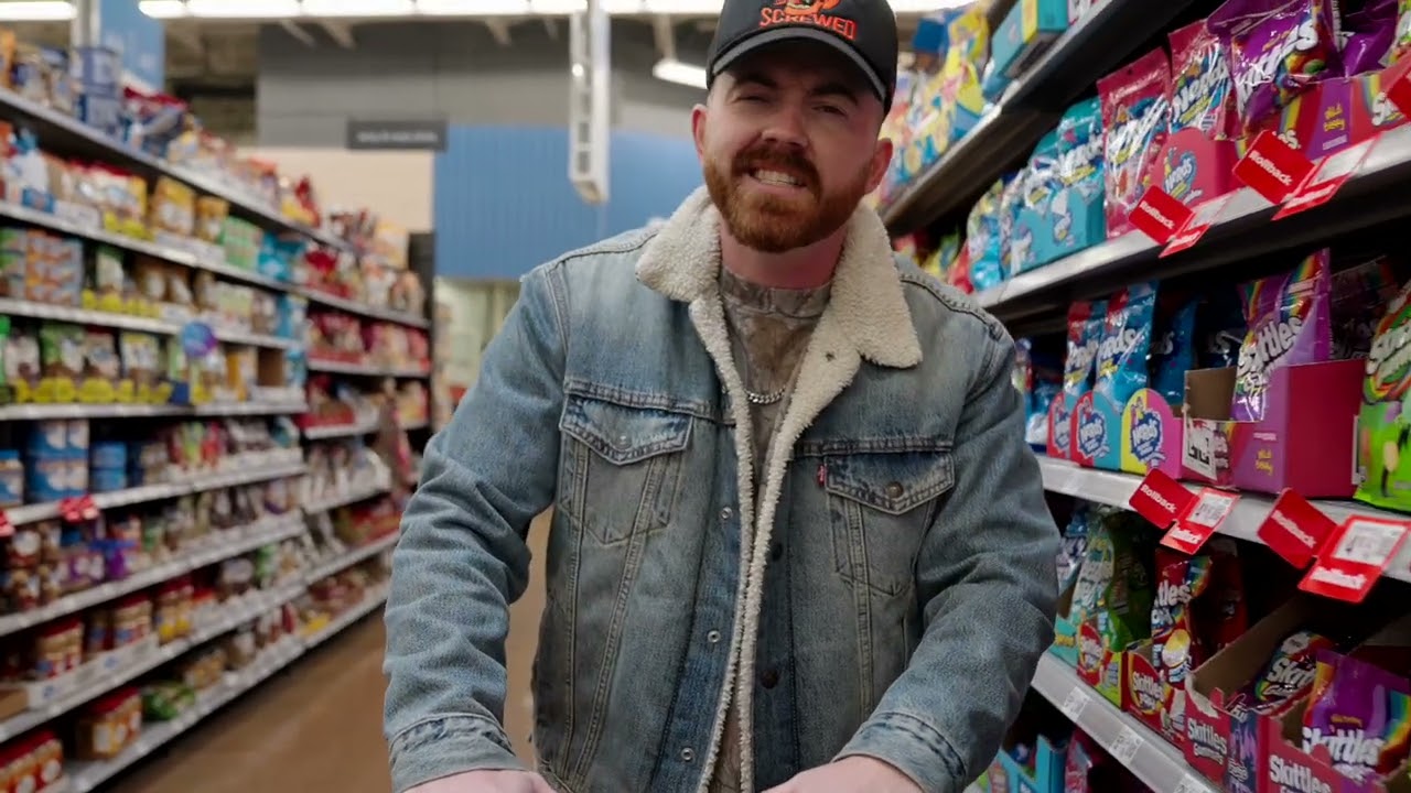 Watch Taylor Goyette - “Candy Store” (Official Music Video) on YouTube Watch Taylor Goyette - “Candy Store” (Official Music Video) on YouTube