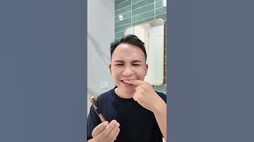 Review bàn chải đánh răng thế hệ mới liệu có thực sự tốt ?