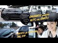 ENVIAMOS nuetro AUTO en BARCO | PUERTO de CAROLINA DEL SUR  Vlog 2/22 | Linda cubana Vlog