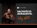 Sacrifcio agradvel  farley labatut